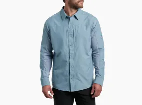 Men's Airspeed Long Sleeve Shirt